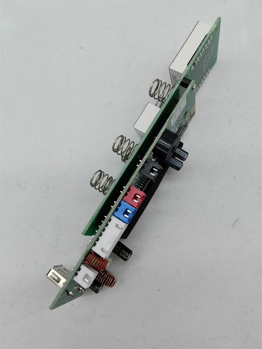 Alpicool Control Panel PCB Board Portable Car Refrigerator Accessories All Kinds of Vehicle Freezer Cooler Series Control Panels