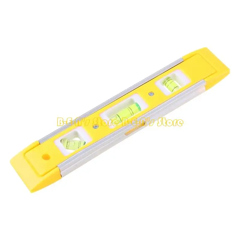 Y1AD Durable Level 9 inch Leveling Tool with Shock Resistant