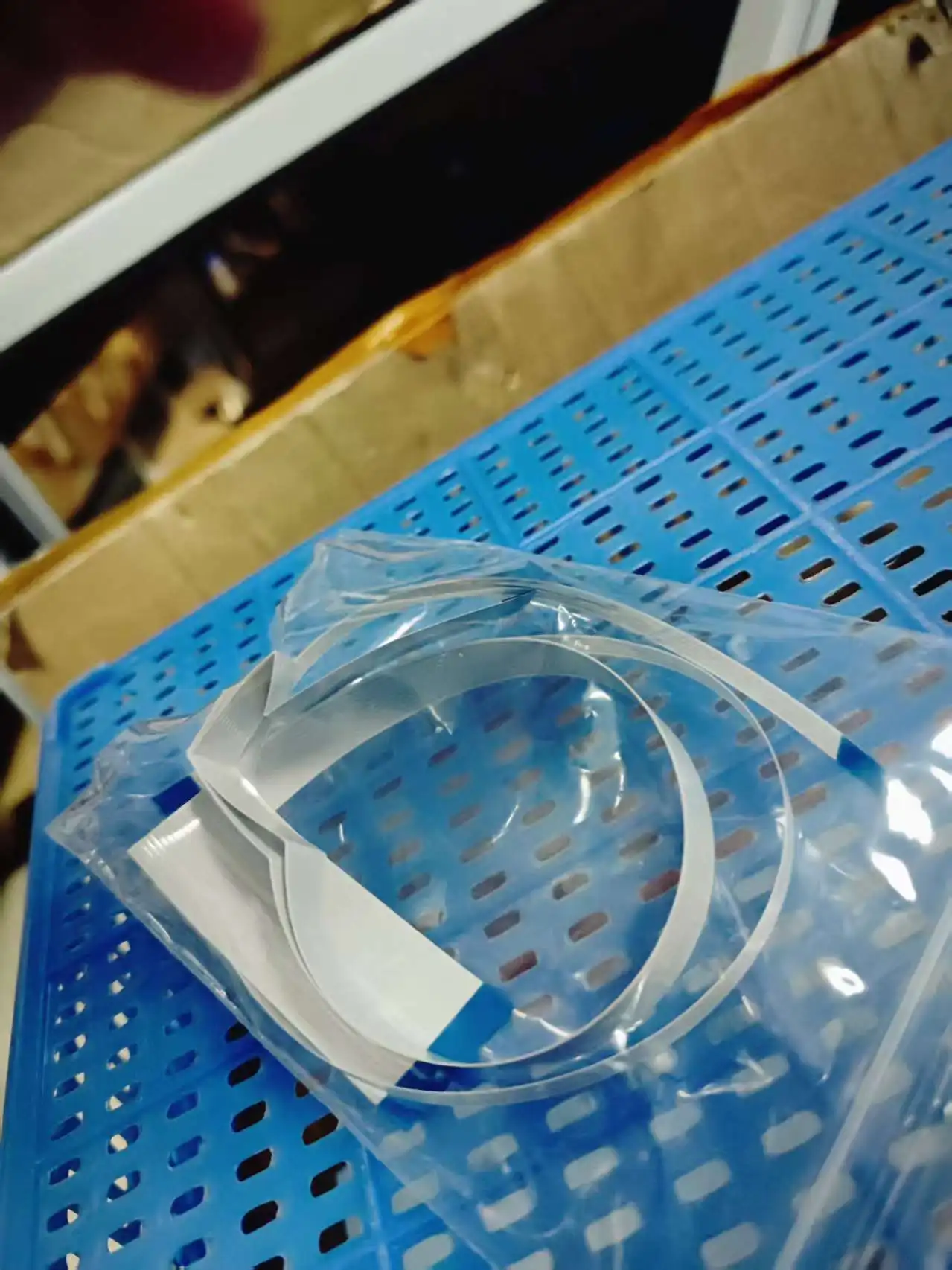 

10X 2189474 2189473 Кабель датчика печатающей головки для EPSON L1110 L3100 L3101 L3110 L3115 L3116 L3150 L3151 L3156 L3160 L5190