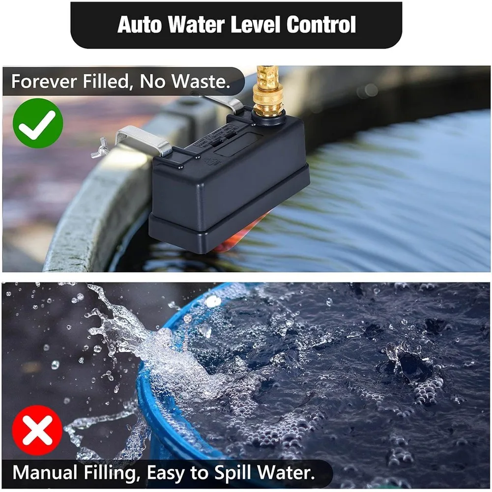 Bofo Automatic Wate…