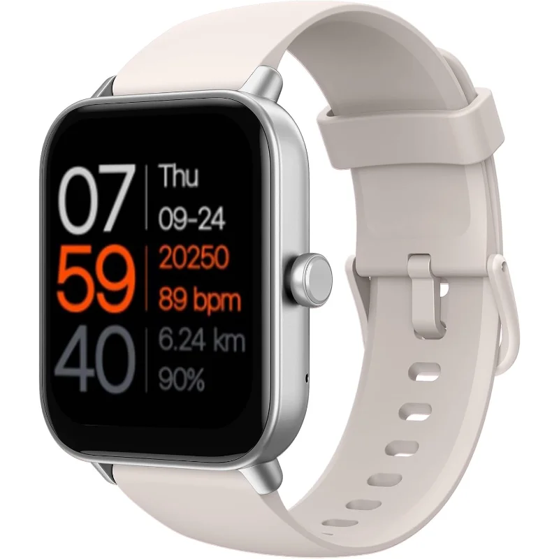 2026 New Smart Watch, 1.8 1