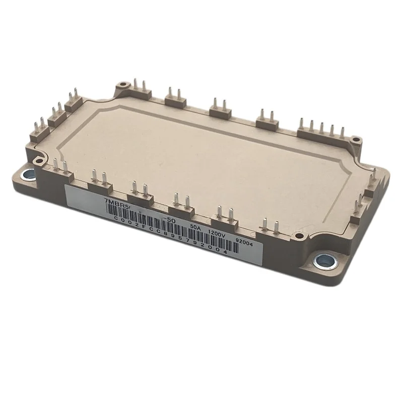 7MBR50VB120A-50 7MBR50SB120-50 7MBR75VB120A-50 7MBR100UB120A high-quality IGBT intelligent power module