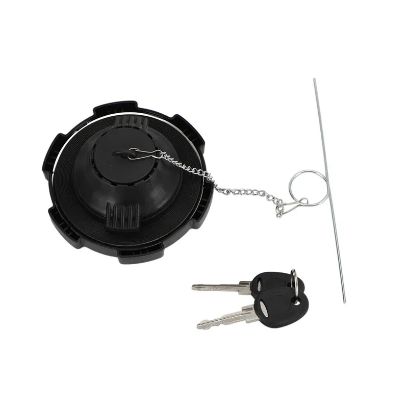 Запираемая крышка топливного бака 20392751 для колесных погрузчиков Volvo L60, L90, L110, L120, строительная техника