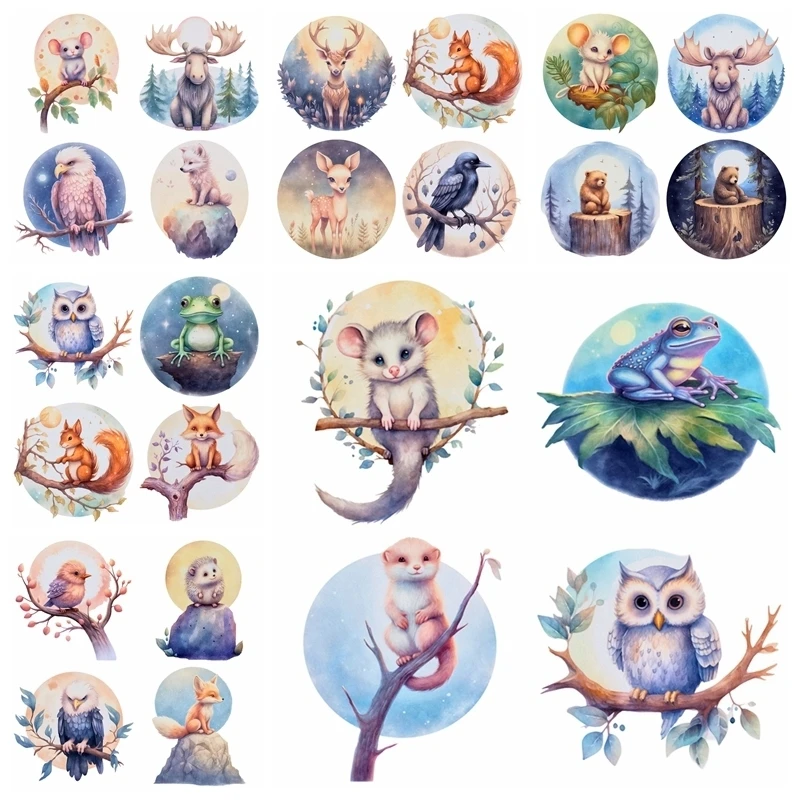 14Cm Eagle Squirrel…