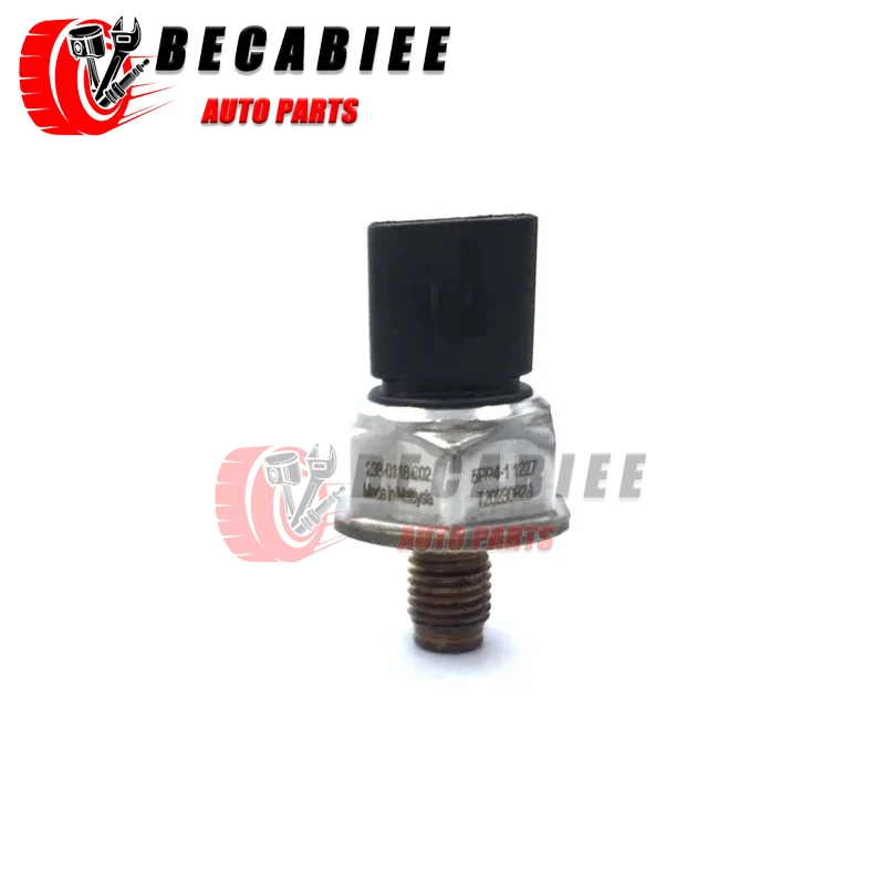 238-0118 2380118 Fuel Rail Pressure Sensor For Caterpillar 312D 313D 319D 320D C4.2 C6.4 3066 5PP4-1