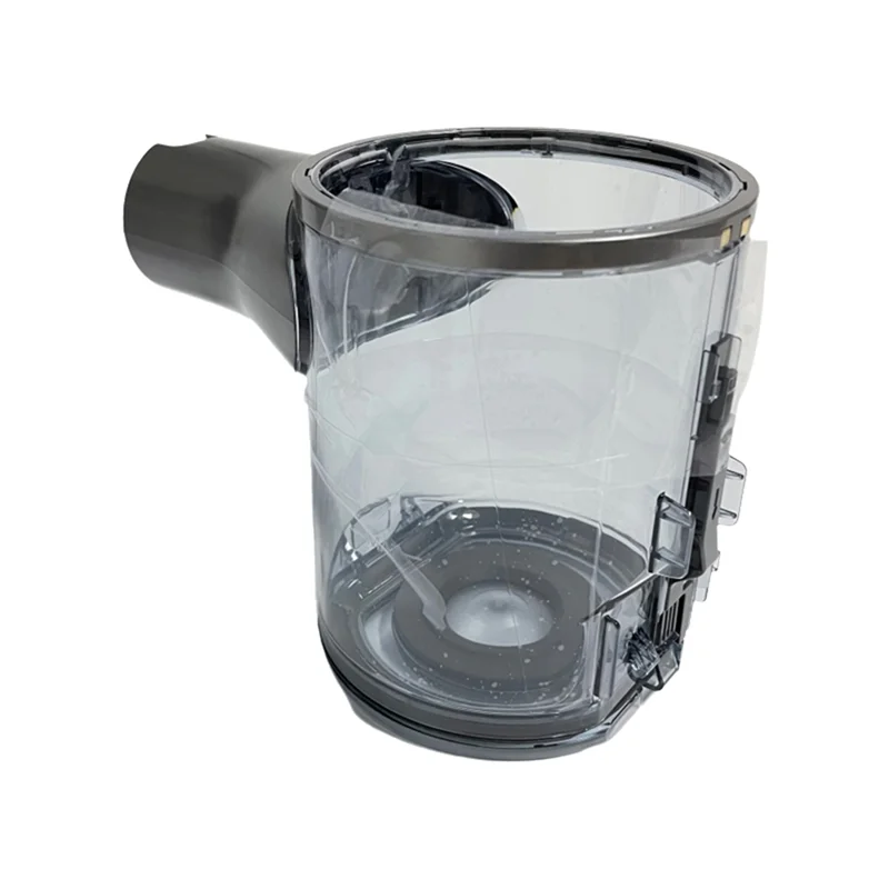 

FGGS-Vacuum Dust Cup Replacement For Roborock H7/H7plus/H7 Pure/H7 Mace Plus Vacuum Cleaner Spare Parts