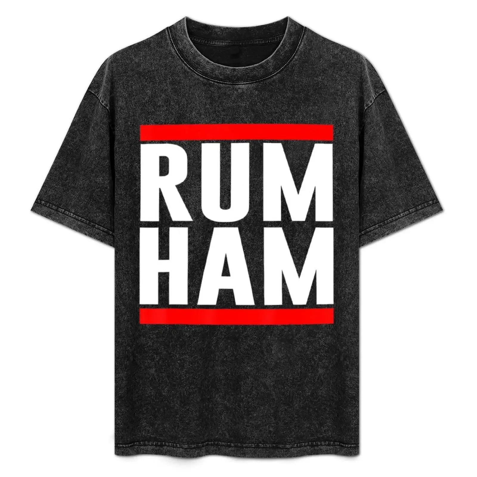 

Always Sunny Rum Ham Gang Goes To The Jersey Shore T-Shirt plus size clothes anime figures Clothing Men's cotton t-shirt