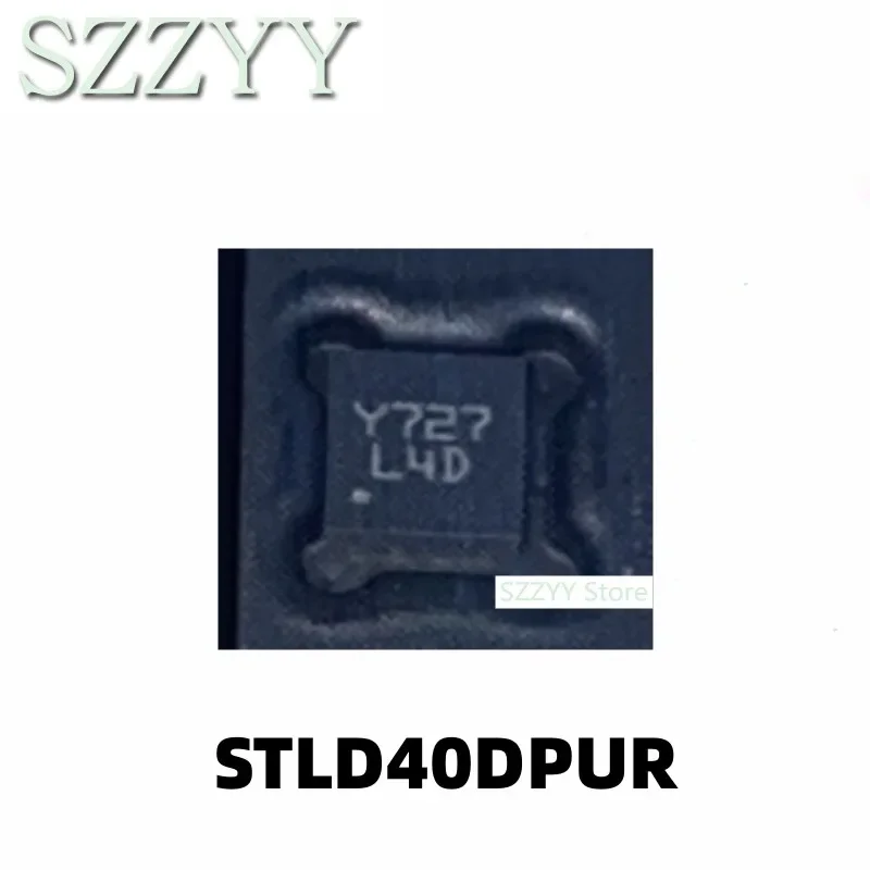 5PCS STLD40DPUR Scr…