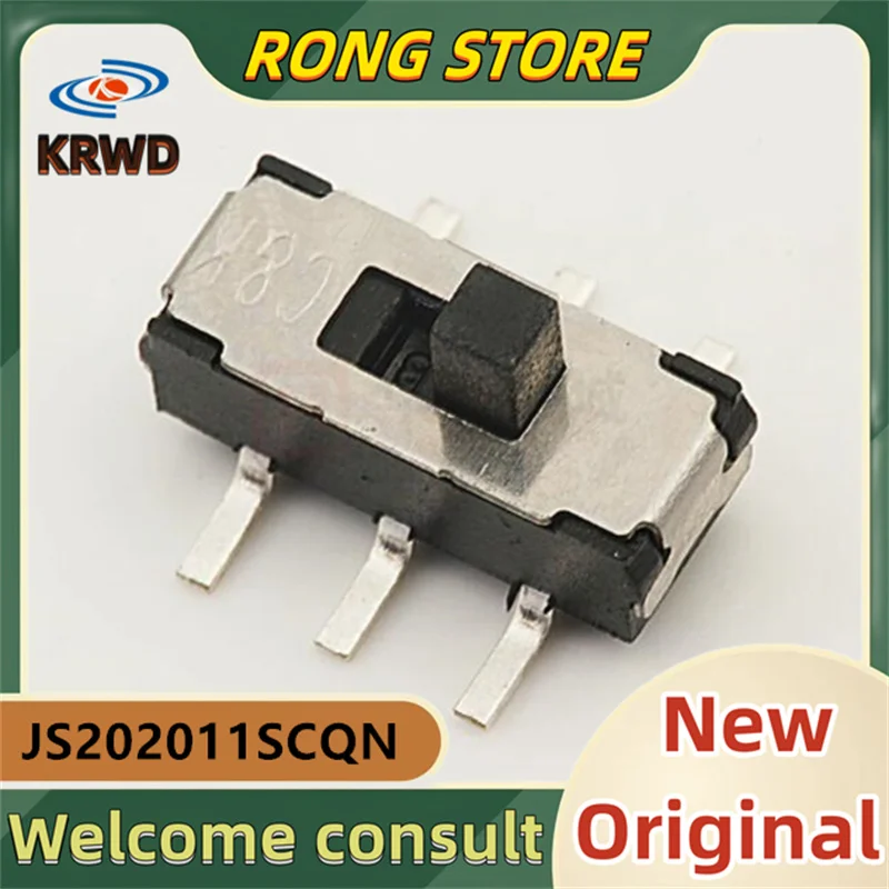 10PCS C8K New Origi…