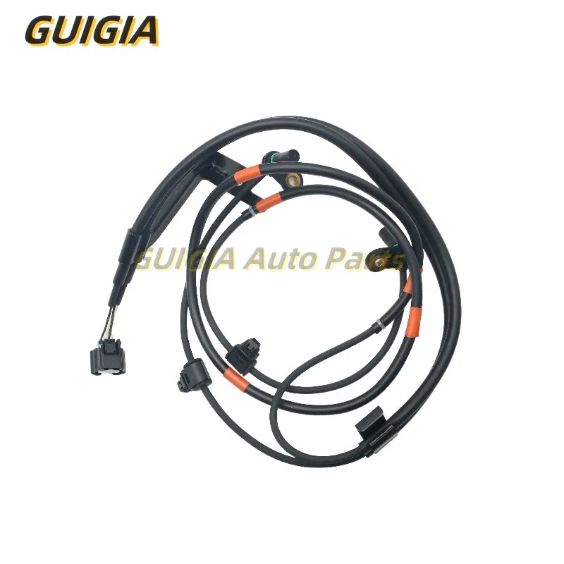 Rear Left Right ABS Wheel Speed Sensor for Isuzu D-MAX MK2 2012-2019 2020 Chevrolet Nova S10 Trailblazer 2012 2013~2016 52015310
