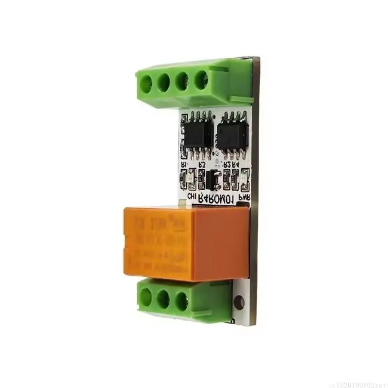 

D5BB R4ROM01 1Channel Mini RS485 Relays Board for Remote Controls and Automation System