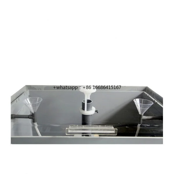 

480L Salt Spray Corrosion Test Machine