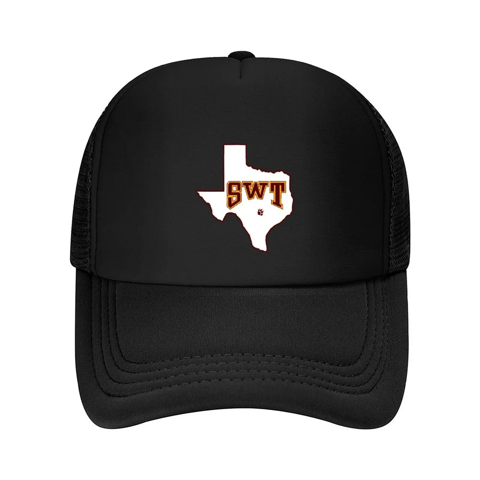 

SWT v3 Baseball Cap funny hat Gentleman Hat designer cap fishing caps man Women's Golf Clothing Men's