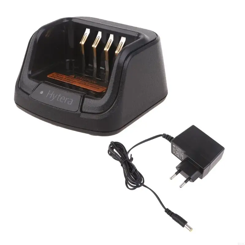 W89C Radio Walkie-Talkie Desktop для Hytera Radio HP602 HP682 HP702 HP782