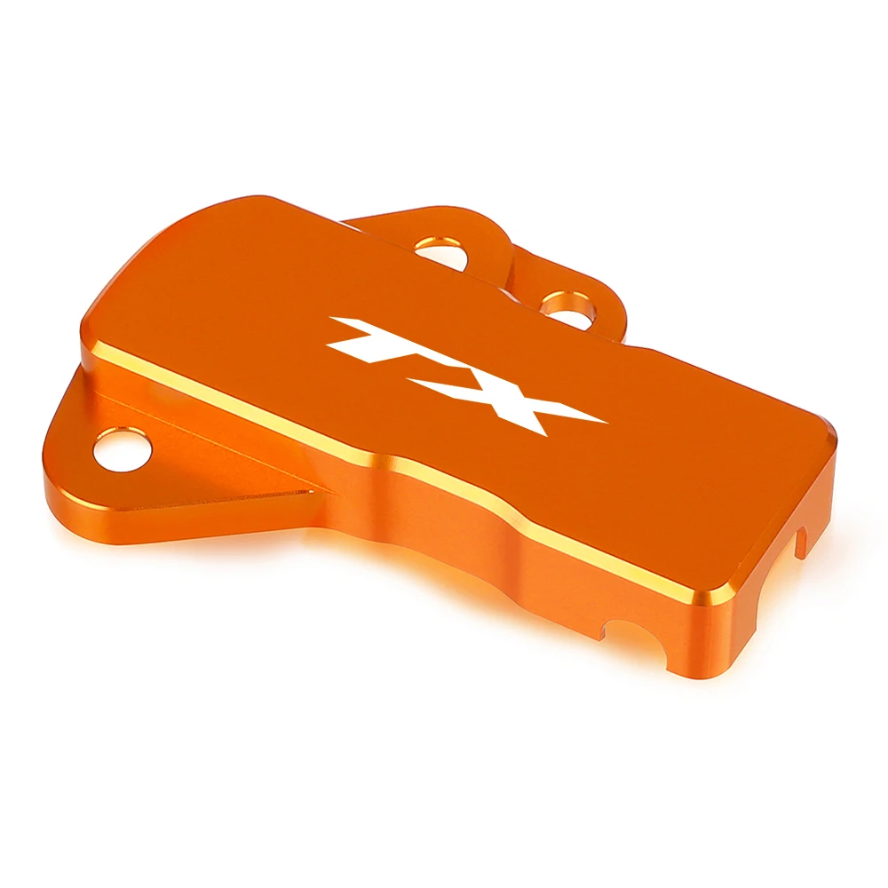 TE 300 250 150 i TE300i CNC Motorrad TPS Sensor Abdeckung Schutz Schutz Kappe Für Husqvarna TE 300i TE300 i 2018-2021 2022 2023