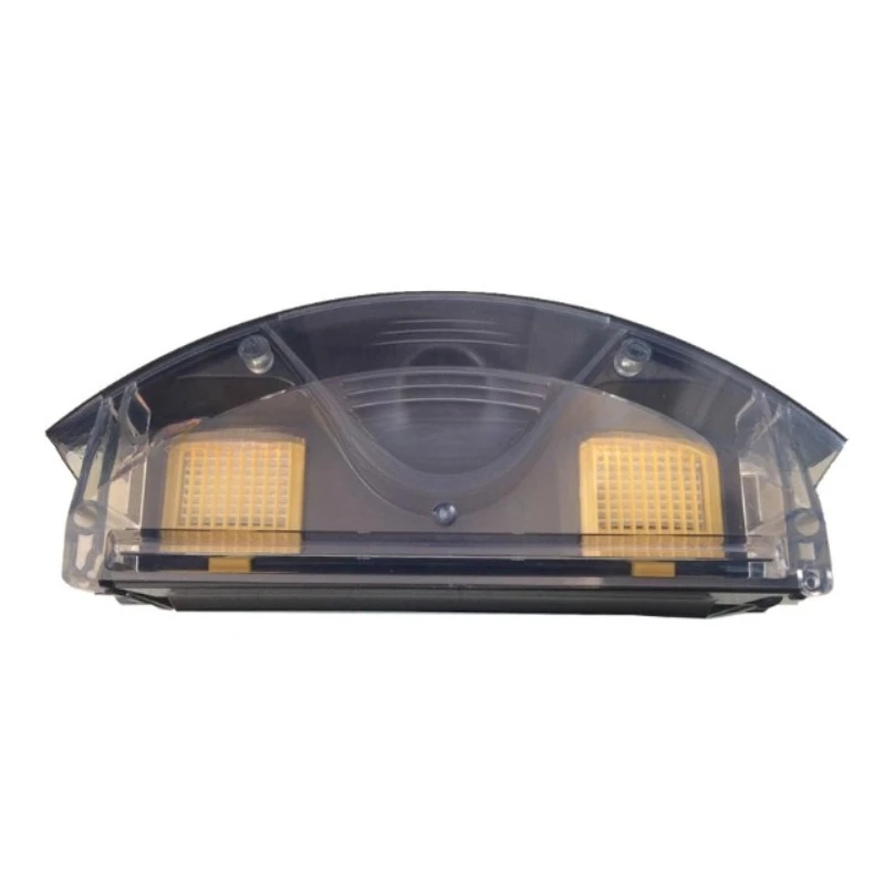 Suitable for sweeping robot garbage box Roomba 700 760 770 780 790 dust box