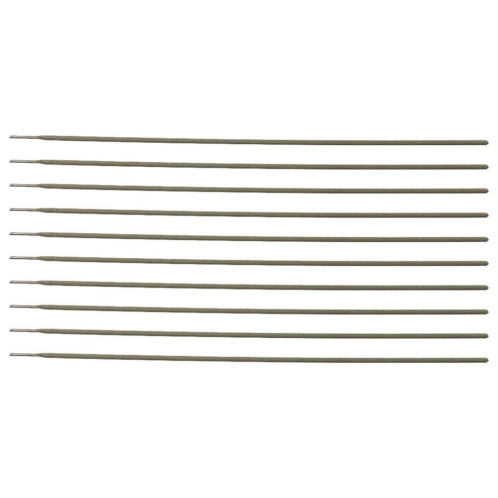 10pcs Stainless Steel Electrode A102 Solder Wires 1.8mm Welding Rod Kit GB/T983 E308-16  A5.4 E308-16 Electrode CNC Soldering
