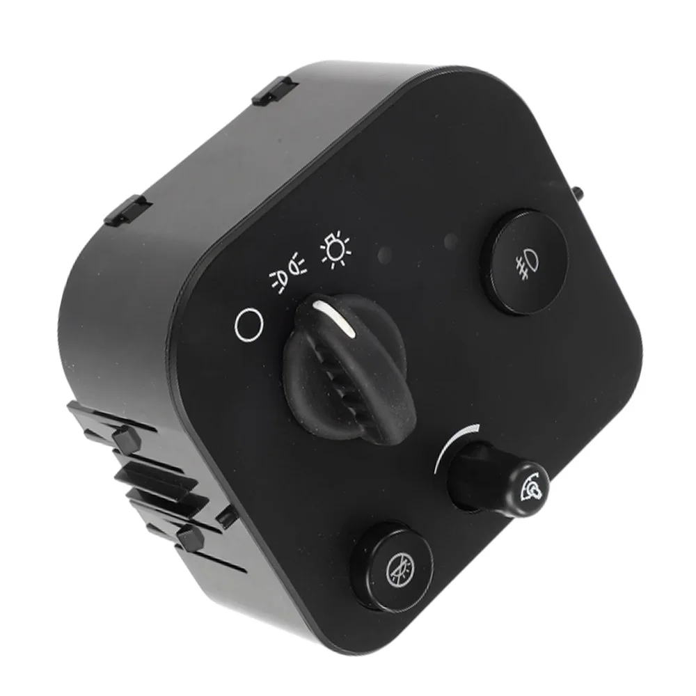 Headlight Lamp Dimm…