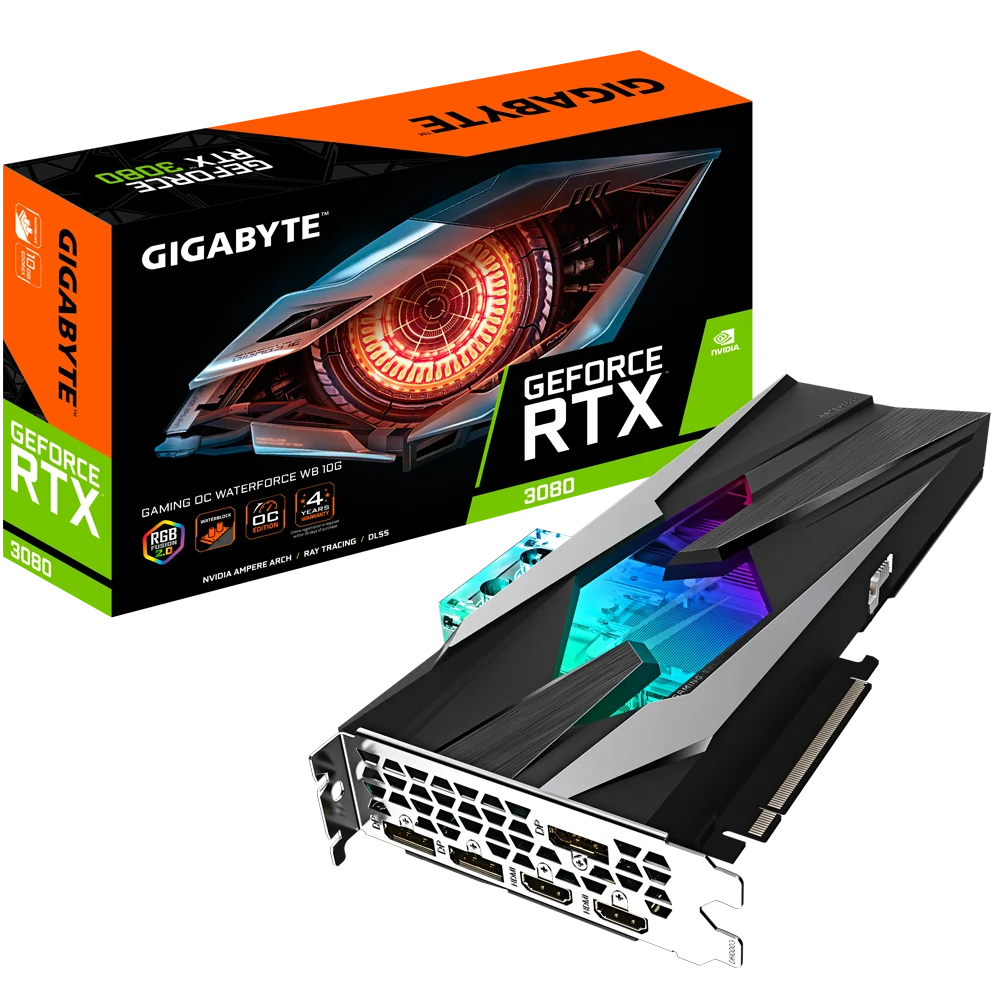 

GeForce RTX3080 TUR GAMING OC 10G Original New High Quality Gaming Graphics Card NVIDIA Chipset with Fan Cooler