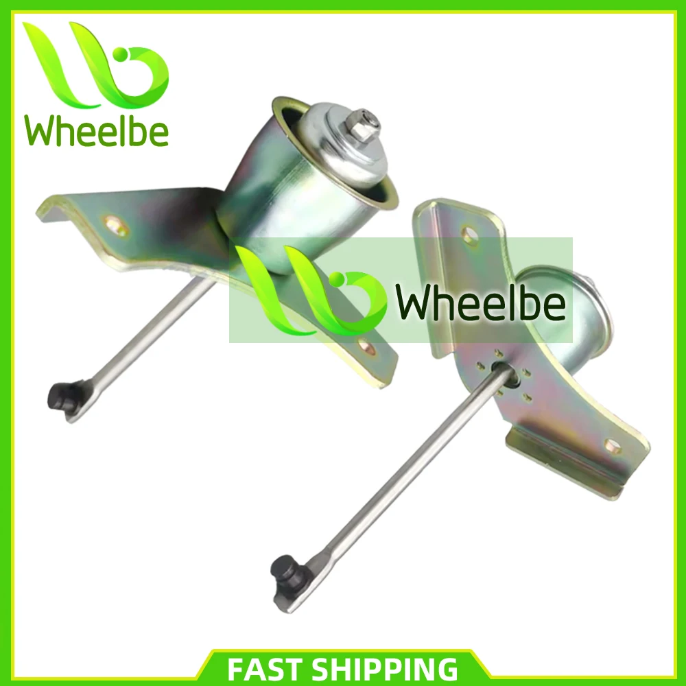 

Привод турбонаддува RHF5 для Isuzu D-MAX 2,5 TD 136 л.с. 2004-VC420037 8972402101 VA1980 VB420037 8973132920