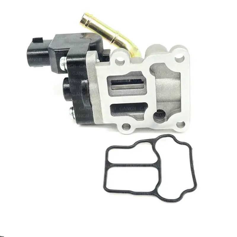 Valve de contrôle de l'air de ralenti, pour LEXUS ES300 RX300 22270-20050 Highlander 2227020050 1999 2003 2001, accessoires automobiles