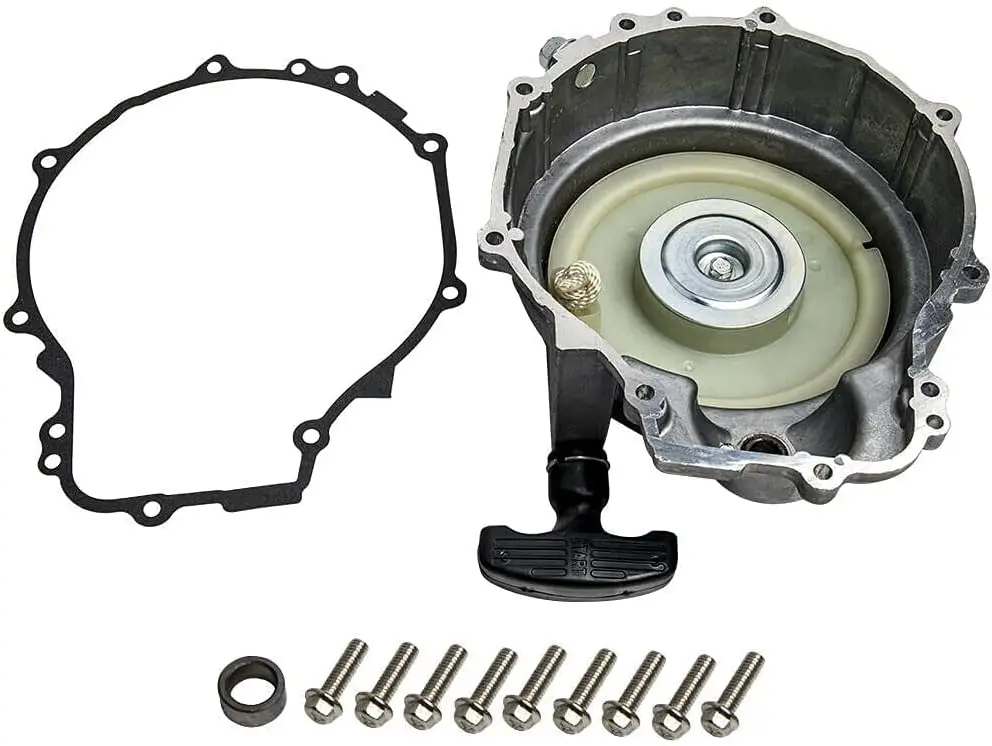 1996-2011 for Polaris Sportsman 500 Complete Recoil Starter Pull Start Assembly