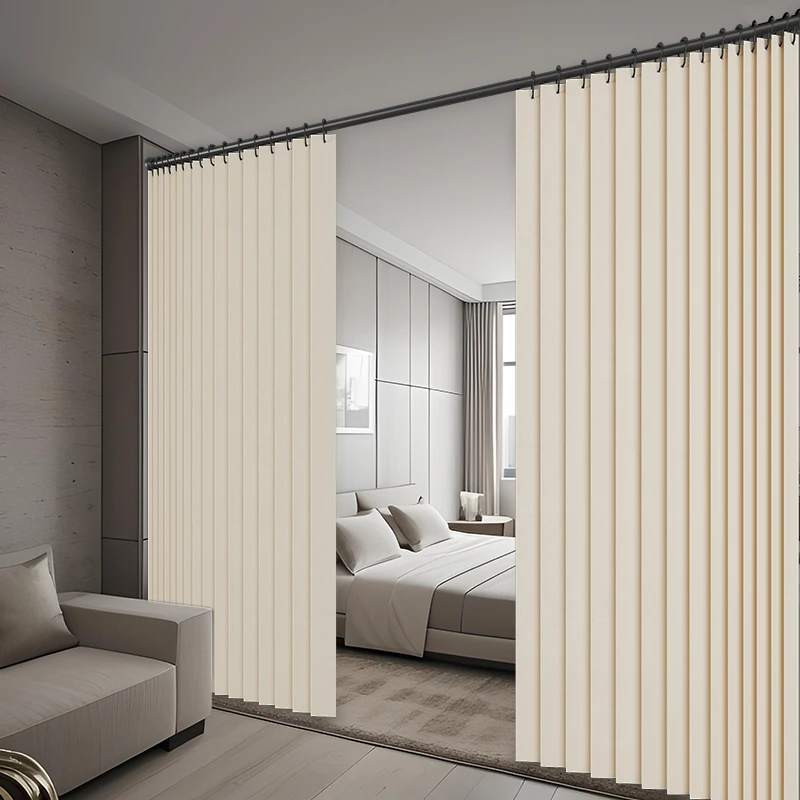 black out shade for window,magnetic door curtain,partition room dividers,bedroom,living room,living room set