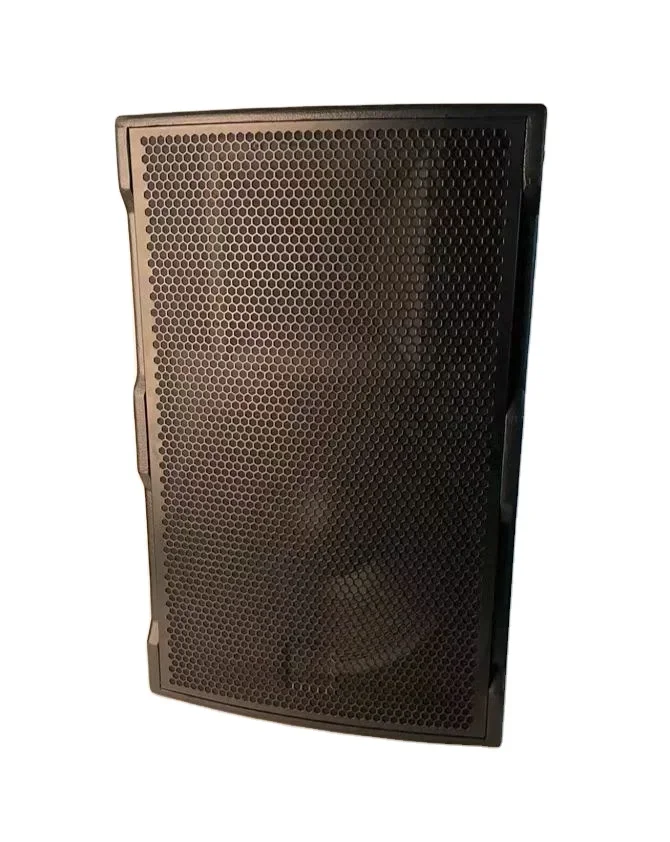 TT-15M passive speaker equipment 15 inch full range speaker 500w sound system