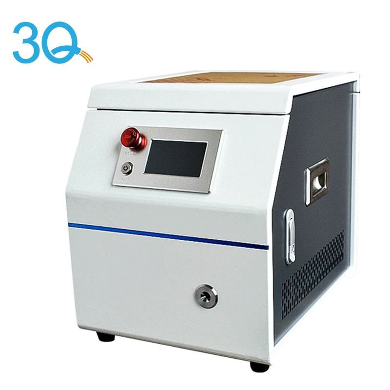 Pressa per terminali a tubi isolanti sciolti 3Q Macchina automatica per strisce di cavi e crimpatrice a terminale singolo europea