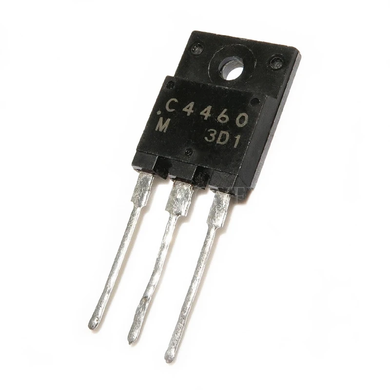 5PCS 2SC5299 C5299 2SC5296 C5296 2SC4460 C4460 2SB778 B778 ST1803DHI ST1803 TO-3PF