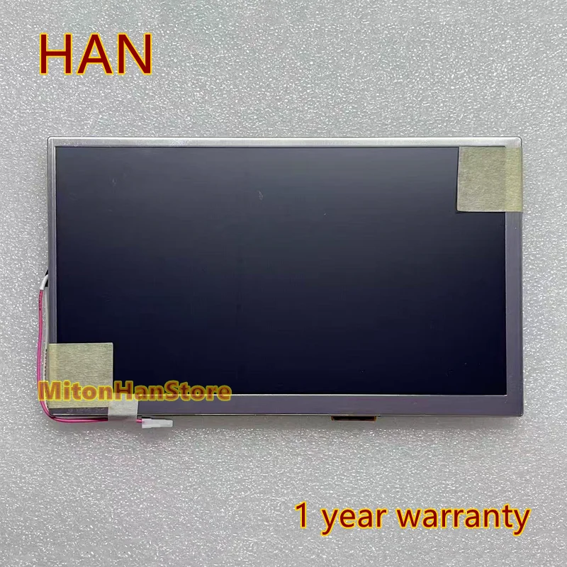 

For HOLLAND Agriculture INTELLIVIEW™ III DISPLAY Monitor Case AFS Pro 300 Case IH Pro 300 LCD Display Screen