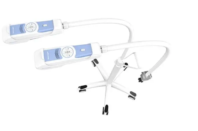 VT-40 Portable Infrared Optics Instrument Vein Finder Vein Viewer Vein Illuminator