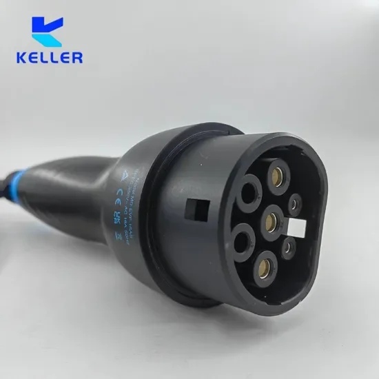 Advanced EV Charging cable Type 1/2 with Smart Protection Fast Charging Capability New Outlet & Plug Charger for Cars