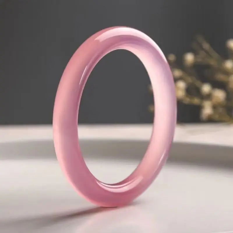 

2025 popular opal bracelet fashion crystal bracelet jade bracelet gift new model