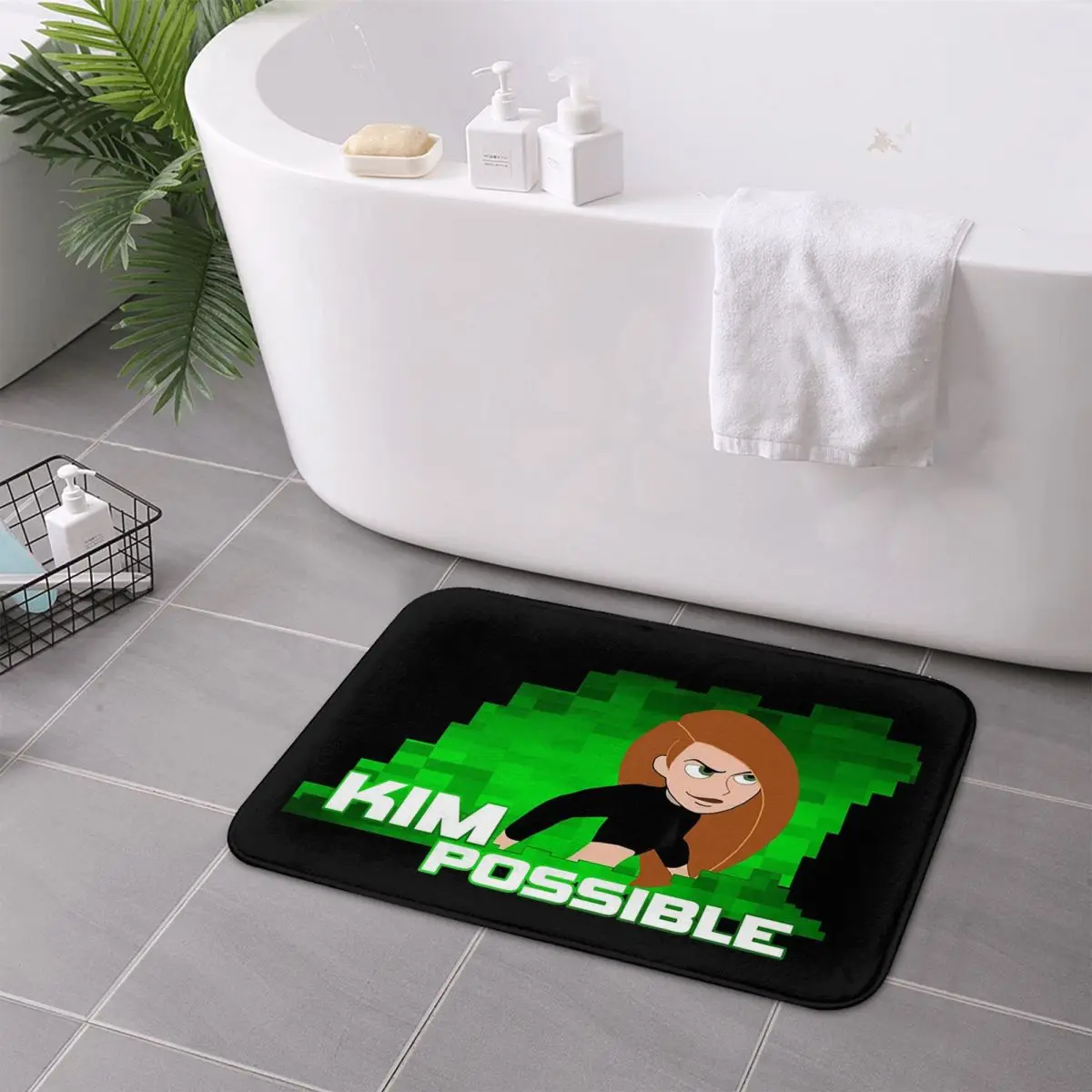 Kim Possible Anime … - image