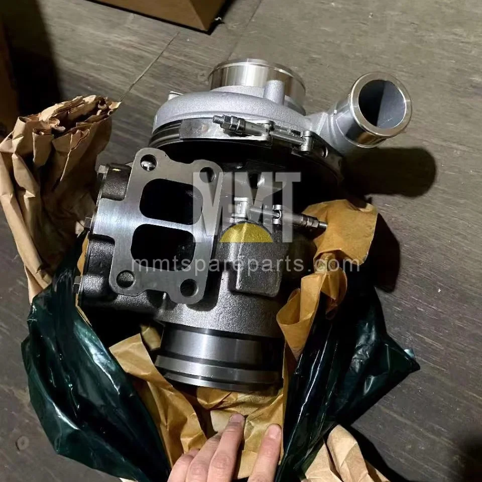

Popular Hot sell 315-9810 3159810 Turbocharger for 330D2 C7.1 Engine