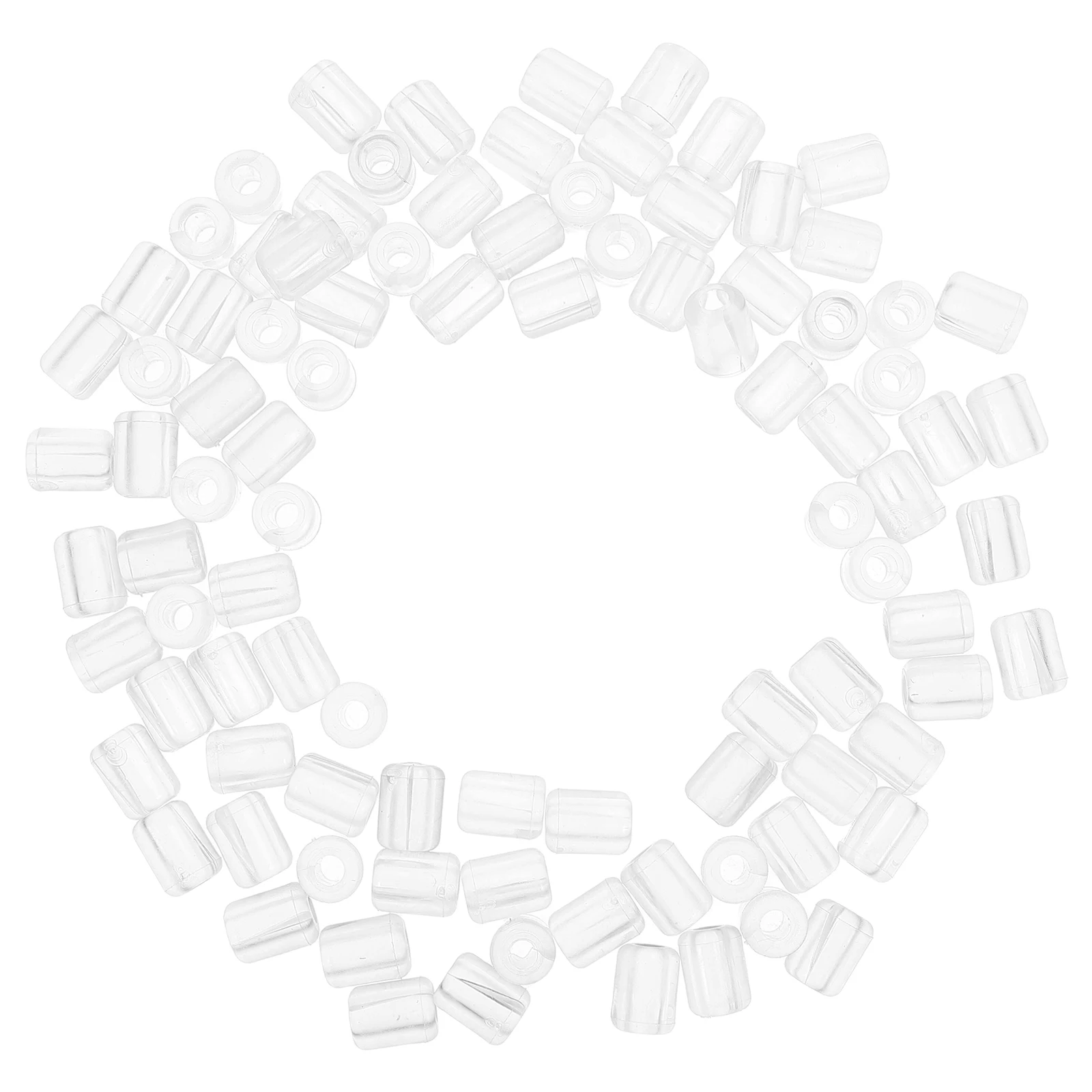 

Nail Hook Plug Inventory Control Accessories Display Clips for Retail Management Metal Hooks