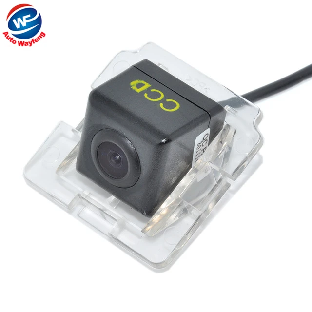 

Factory selling ccd CCD Special Car Rear View Reverse backup Camera rearview reversing for Mitsubishi Outlander Free shipping