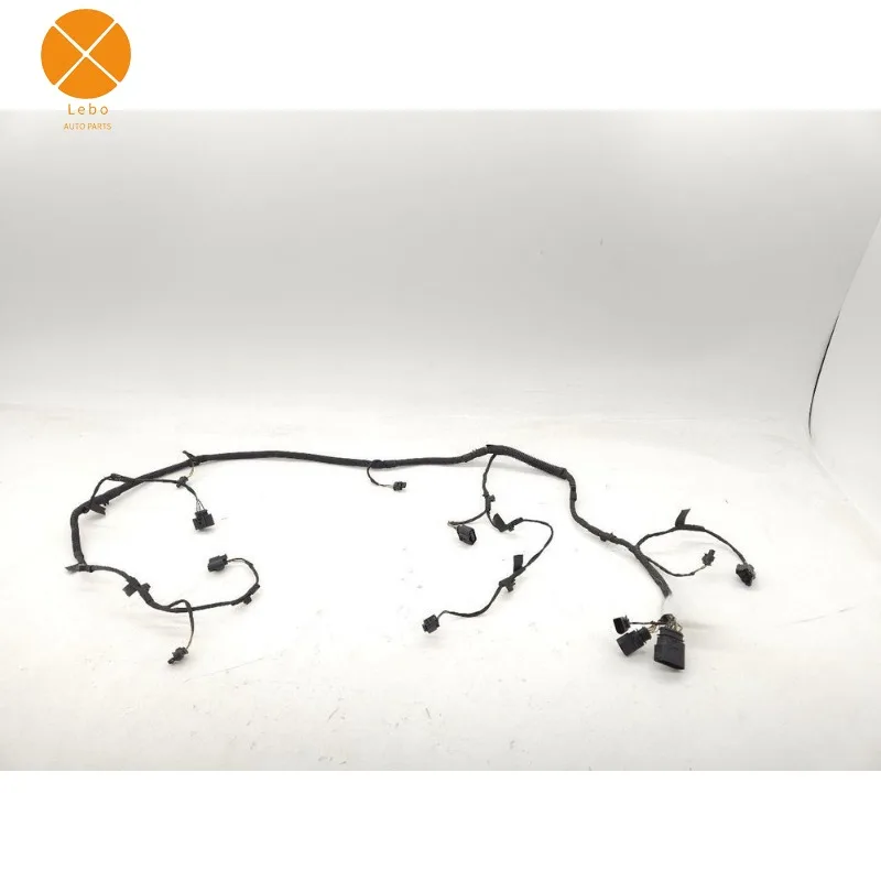 

95861233110 Front Parking Assist Sensor Wire Harness for Porsche Cayenne 958