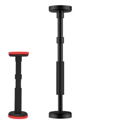18-45cm Cabinet Install Lifting Bracket Positive Negative Screw Adjustable Support Furniture Increase Height Leg Jack Support