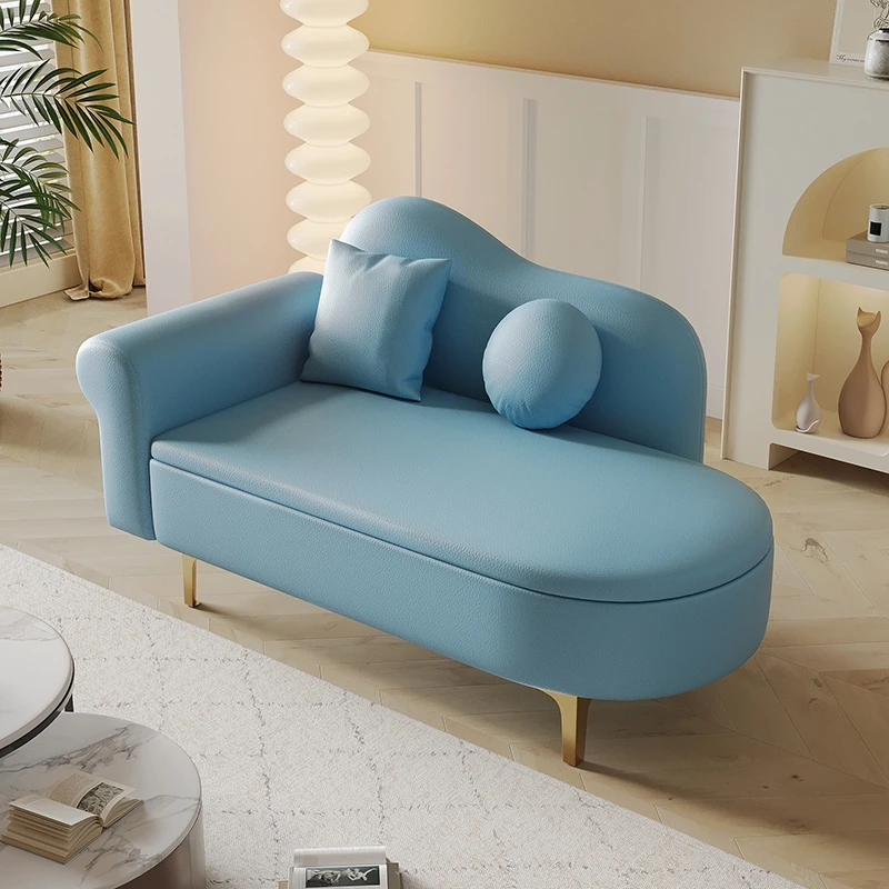 

Modern Storage Living Room Sofas Luxury Accent Classic Armchairs Sofa Minimalist Design Sofy Do Salon Room Furniture