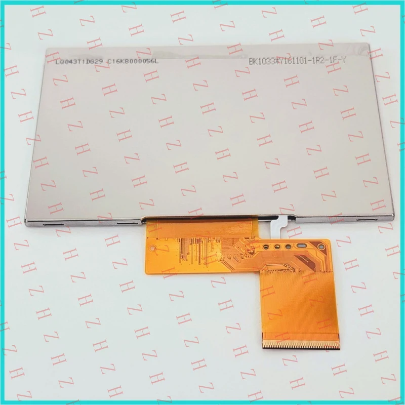 

ЖК-дисплей P+ LQ043T1DG29 для Sharp