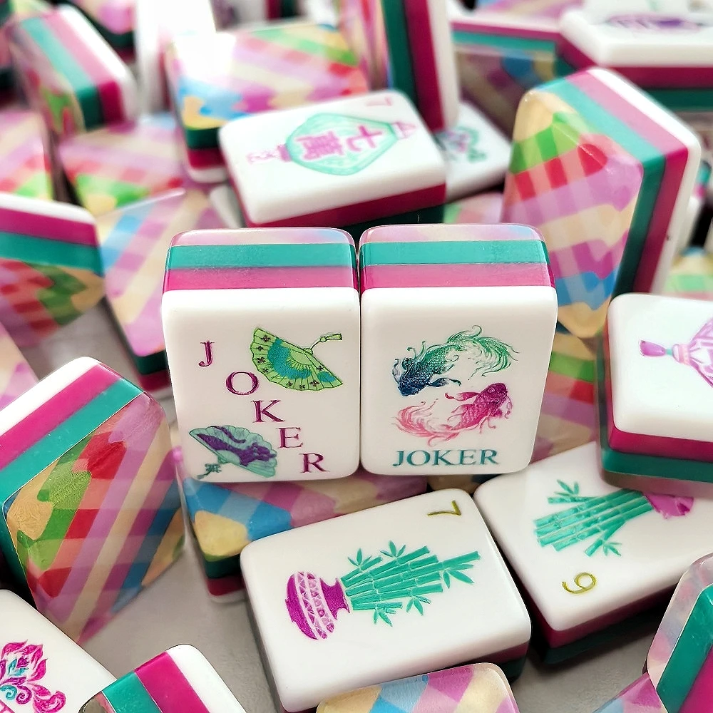 Lokaal magazijn: Hete Amerikaa - Party Games Local recensie en prijs
