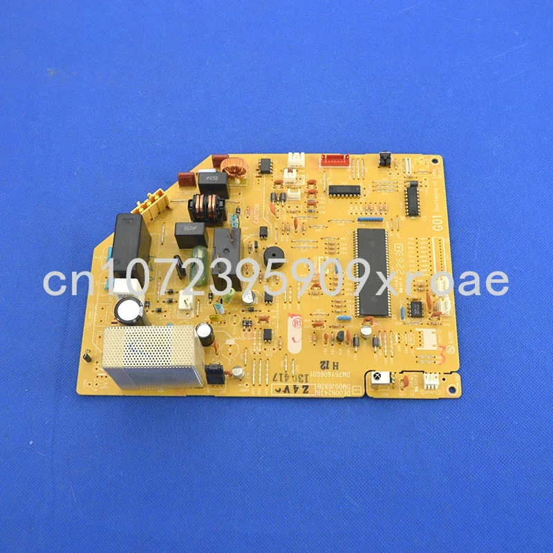 Air Conditioner MSH-J19YV Computer Board DM76Y606G01 DE00N243B Main Board Is New and Applicable To Mitsubishi Electric