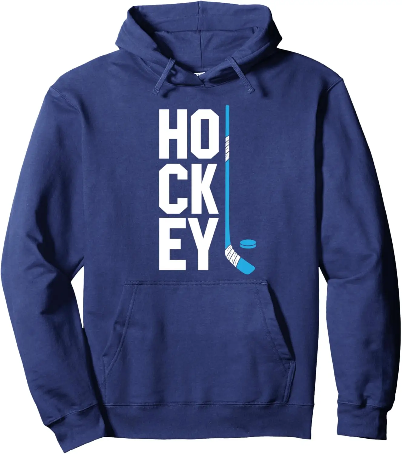 Ice Hockey Player Hockey Son Gift Hockey Pullover  Unisex Autumn Streetwear Tops Print on Demand Hoodies Funny Tops