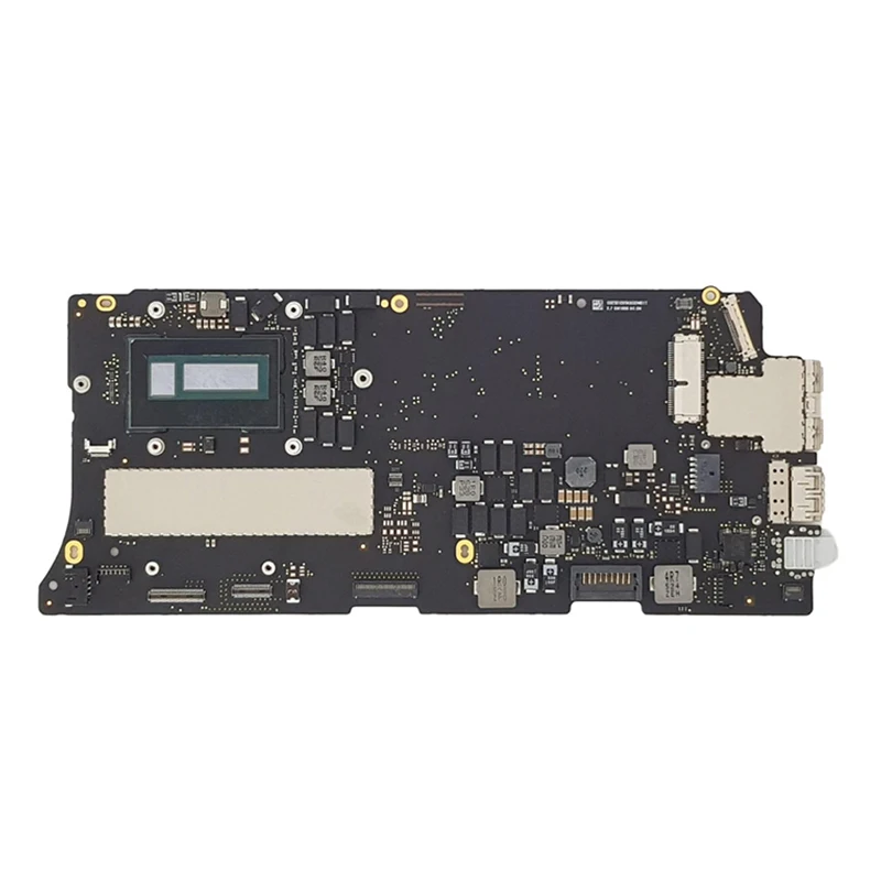 Placa-mãe para Macbook Pro, Placa lógica A1502, Retina 13 ", 2013, 2014, 820-3536-A, 820-3476-A, 2015, 820-4924-A