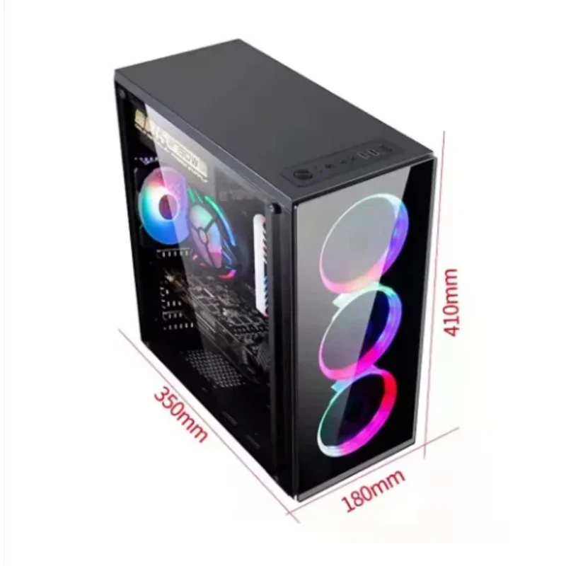 High Quality OEM Hot I3 I5 I7 Hot All in One Gaming Pc Computers Laptops Desktop Computer