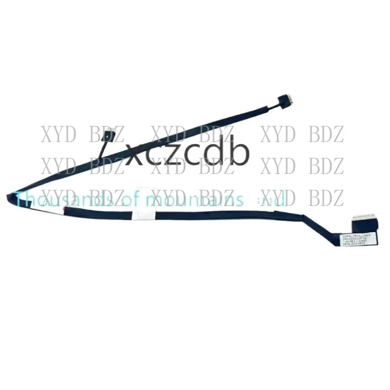 DB для Dell Alienware M15 R5 R6 GDP50 0PFNMN PFNMN новый ЖК-экран световой КАБЛАН