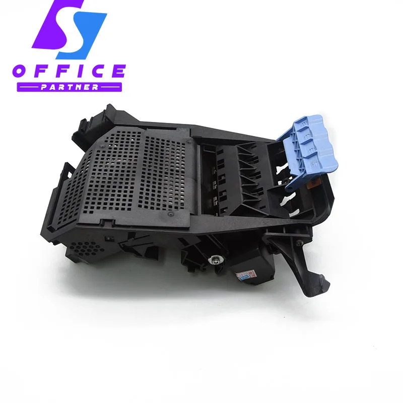 

1pcs Printhead Carriage Assembly For HP DesignJet 500 500PS 800 800PS 510 510PS CC800PS 815 C7769-69272 C7769-60272 C7769-60151