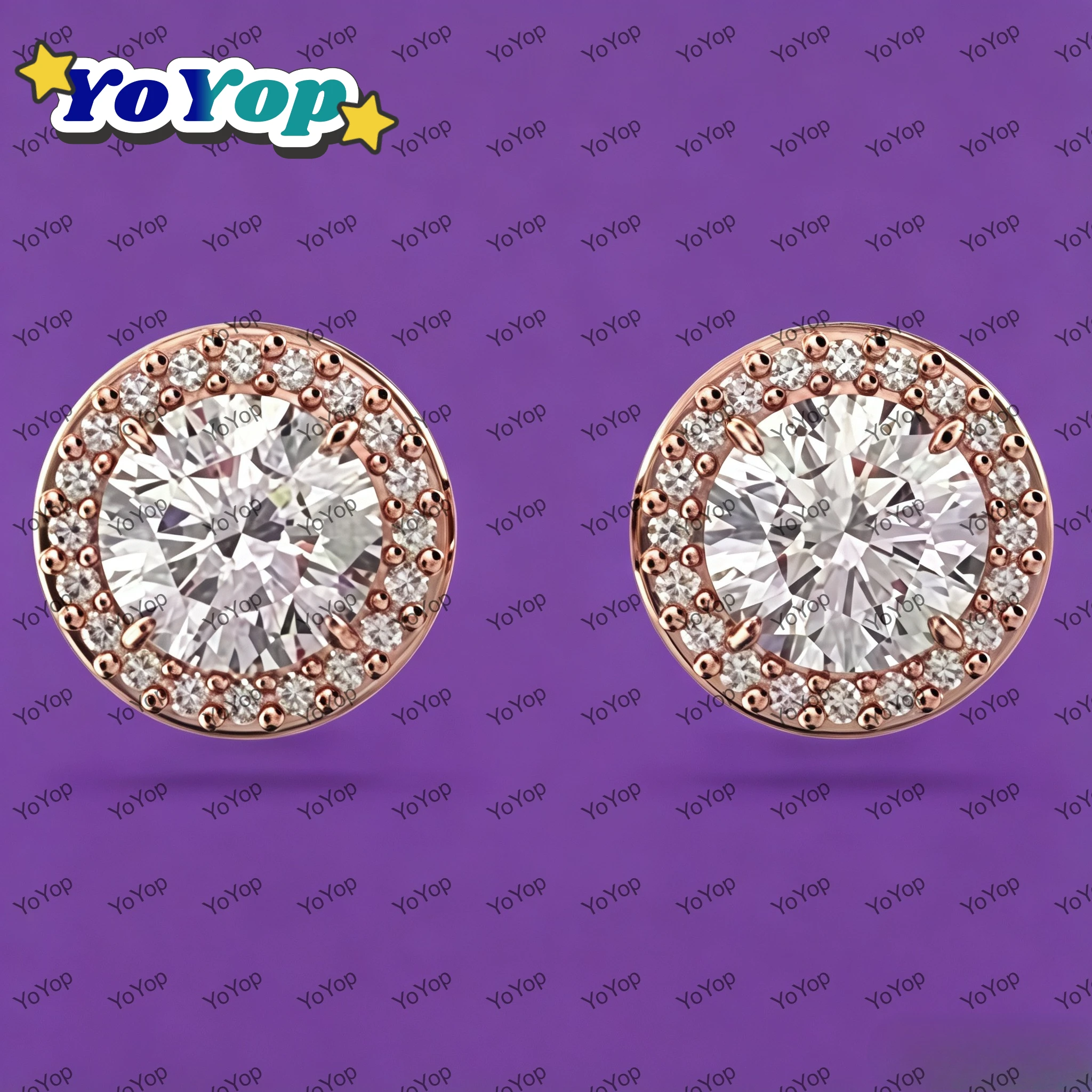 Best Seller 2026 Original Crystal Round Jewelry Set,Necklace Earring Bangle,Light luxury Elegant High-end Wedding Jewelry Set image 3